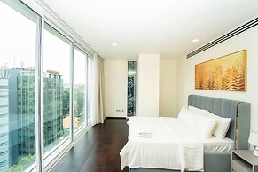 The Serenity Sky Villas D3