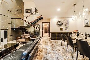 The Serenity Sky Villas D3