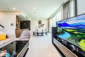 The Serenity Sky Villas D3