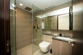 The Serenity Sky Villas D3