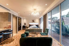 The Serenity Sky Villas D3