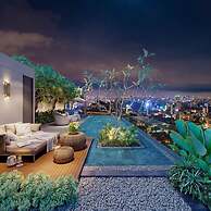 The Serenity Sky Villas D3