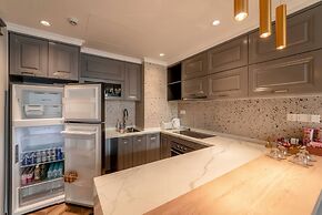 The Serenity Sky Villas D3