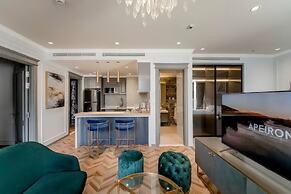 The Serenity Sky Villas D3