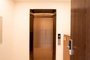 The Serenity Sky Villas D3