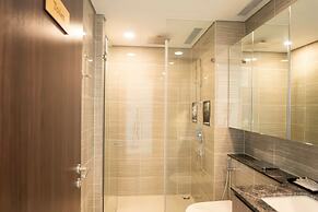 The Serenity Sky Villas D3