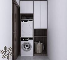 The Serenity Sky Villas D3