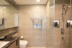 The Serenity Sky Villas D3