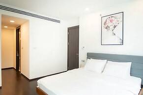 The Serenity Sky Villas D3