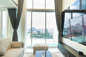 The Serenity Sky Villas D3