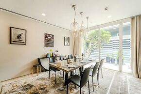 The Serenity Sky Villas D3