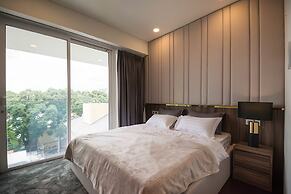 The Serenity Sky Villas D3