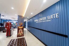 The Serenity Sky Villas D3