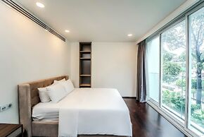 The Serenity Sky Villas D3