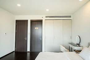 The Serenity Sky Villas D3