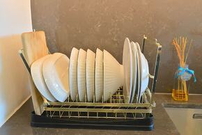 The Serenity Sky Villas D3