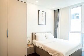 The Serenity Sky Villas D3