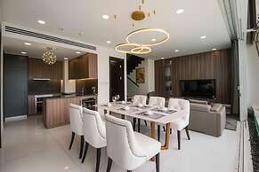 The Serenity Sky Villas D3