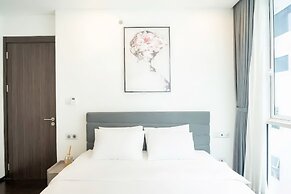 The Serenity Sky Villas D3