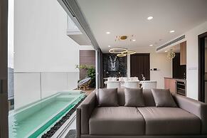 The Serenity Sky Villas D3