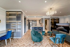 The Serenity Sky Villas D3