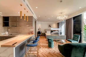 The Serenity Sky Villas D3