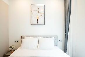 The Serenity Sky Villas D3