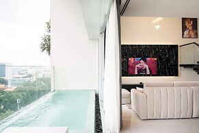 The Serenity Sky Villas D3