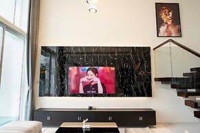 The Serenity Sky Villas D3