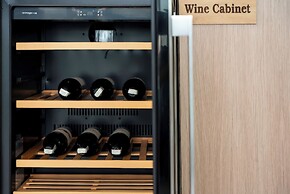 The Serenity Sky Villas D3