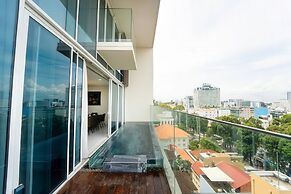 The Serenity Sky Villas D3