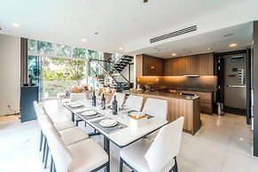 The Serenity Sky Villas D3