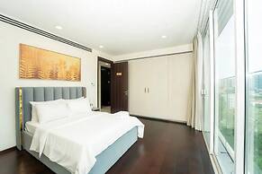 The Serenity Sky Villas D3