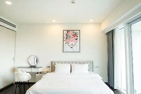 The Serenity Sky Villas D3