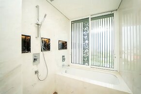 The Serenity Sky Villas D3