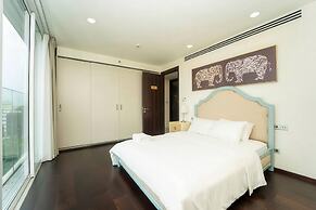 The Serenity Sky Villas D3