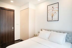 The Serenity Sky Villas D3