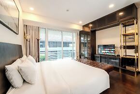 The Serenity Sky Villas D3