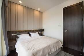 The Serenity Sky Villas D3