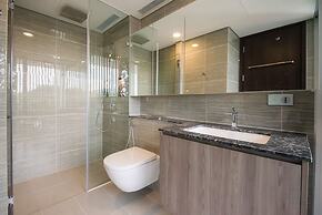 The Serenity Sky Villas D3