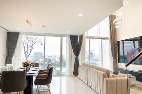 The Serenity Sky Villas D3