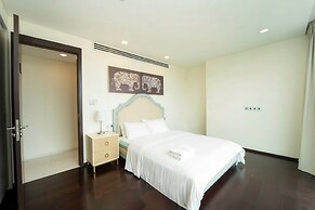 The Serenity Sky Villas D3