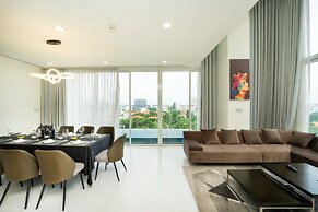 The Serenity Sky Villas D3