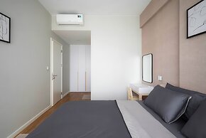 Masteri An Phu - High Class Retreat Apt District 2