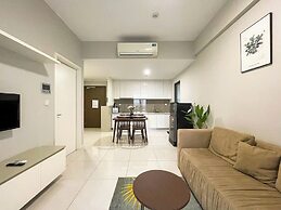 Masteri An Phu - High Class Retreat Apt District 2