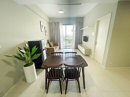 Masteri An Phu - High Class Retreat Apt District 2