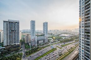 Masteri An Phu - High Class Retreat Apt District 2