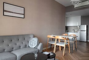 Masteri An Phu - High Class Retreat Apt District 2