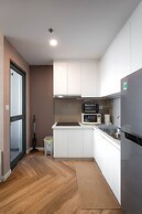 Masteri An Phu - High Class Retreat Apt District 2