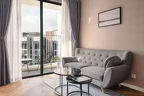 Masteri An Phu - High Class Retreat Apt District 2